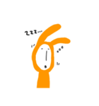 なんかの妖精らしきもの（個別スタンプ：12）