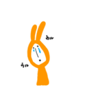 なんかの妖精らしきもの（個別スタンプ：14）