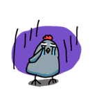 にわとりの鳥太郎（個別スタンプ：28）
