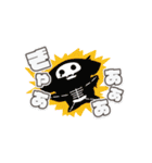 バリーくんの日常（個別スタンプ：20）