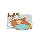 バリーくんの日常（個別スタンプ：22）