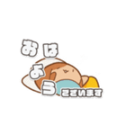 バリーくんの日常（個別スタンプ：28）