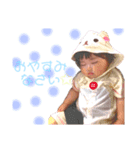 ひなみおスタンプ（個別スタンプ：2）