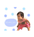 ひなみおスタンプ（個別スタンプ：11）