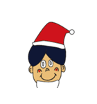 あなたは誰ですか？太郎です。（個別スタンプ：13）