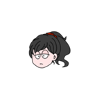 いいなちゃん（個別スタンプ：16）