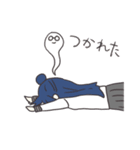 中高一貫狂乱学院！（個別スタンプ：10）