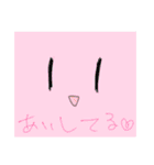 おやさいとおさかな きほん（個別スタンプ：36）