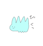 おやさいとおさかな きほん（個別スタンプ：37）
