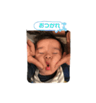 天使❤️（個別スタンプ：6）