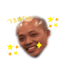 HABUTO（個別スタンプ：21）