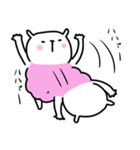 小さいもの協同組合6（個別スタンプ：4）