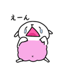 小さいもの協同組合6（個別スタンプ：6）