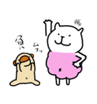 小さいもの協同組合6（個別スタンプ：15）