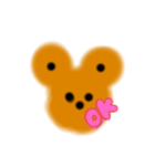 30秒の絵（個別スタンプ：2）