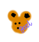 30秒の絵（個別スタンプ：4）