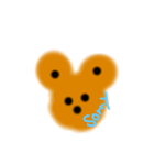 30秒の絵（個別スタンプ：5）