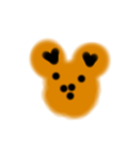 30秒の絵（個別スタンプ：8）