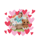 聖良くんスタンプ❸（個別スタンプ：4）