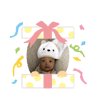 聖良くんスタンプ❸（個別スタンプ：7）