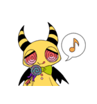 Devil's スタンプ（個別スタンプ：1）