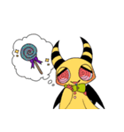 Devil's スタンプ（個別スタンプ：2）