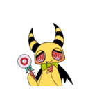 Devil's スタンプ（個別スタンプ：3）