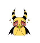 Devil's スタンプ（個別スタンプ：4）