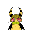 Devil's スタンプ（個別スタンプ：5）