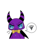 Devil's スタンプ（個別スタンプ：6）