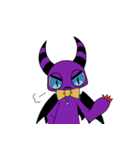 Devil's スタンプ（個別スタンプ：7）