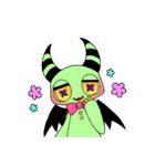 Devil's スタンプ（個別スタンプ：11）