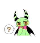 Devil's スタンプ（個別スタンプ：12）