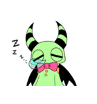 Devil's スタンプ（個別スタンプ：14）