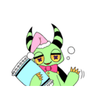 Devil's スタンプ（個別スタンプ：15）