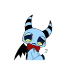 Devil's スタンプ（個別スタンプ：16）
