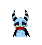 Devil's スタンプ（個別スタンプ：17）