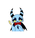 Devil's スタンプ（個別スタンプ：18）