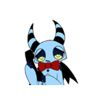 Devil's スタンプ（個別スタンプ：19）