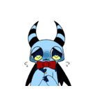 Devil's スタンプ（個別スタンプ：20）