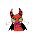 Devil's スタンプ（個別スタンプ：21）