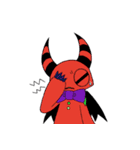 Devil's スタンプ（個別スタンプ：22）