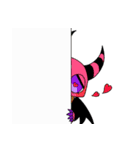 Devil's スタンプ（個別スタンプ：27）