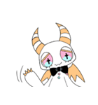 Devil's スタンプ（個別スタンプ：36）