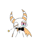 Devil's スタンプ（個別スタンプ：37）