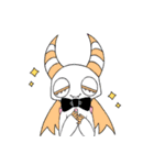 Devil's スタンプ（個別スタンプ：38）