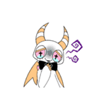 Devil's スタンプ（個別スタンプ：39）