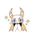 Devil's スタンプ（個別スタンプ：40）