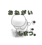 ビションフリーゼ☆たまの日常会話（個別スタンプ：24）