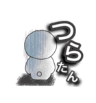 ビションフリーゼ☆たまの日常会話（個別スタンプ：35）